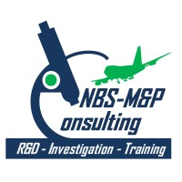 NBS-M&P Consulting Logo