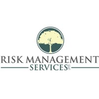 Risk Management Services, LLC Logo