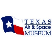 Texas Air and Space Museum Logo