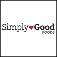 Simply Good Foods USA, Inc. Logo