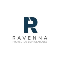 Ravenna Proyectos Empresariales SAC Logo