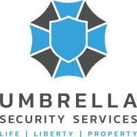 Umbrella Security & Investigation Services Logo