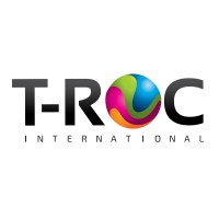 T-ROC International Logo
