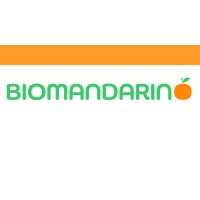 Biomandarino Logo