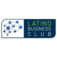 Latino Business Club Logo