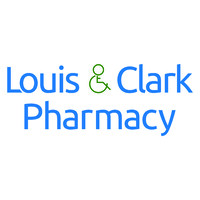 Louis & Clark Pharmacy Logo