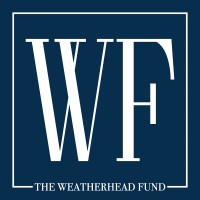 The Weatherhead Fund Logo