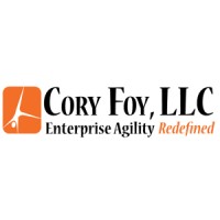 Cory Foy LLC Logo