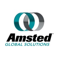 Amsted Global Solutions Logo