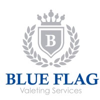 BLUE FLAG VALETING SERVICES LTD Logo