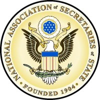 The National Association of Secretaries of State (NASS) Logo