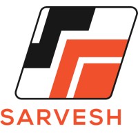 Sarvesh Refractories Pvt. Ltd. Logo