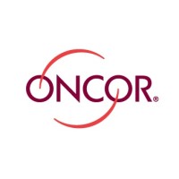 Oncor Electric Delivery Logo