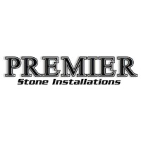 Premier Stone Installations Logo