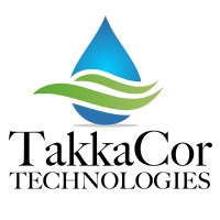 TakkaCor Technologies, Inc. Logo
