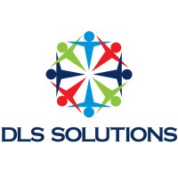 DLS Solutions Logo