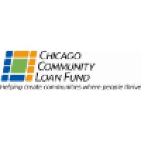 Chicago Community Loan Fund Logo
