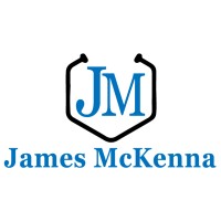 Jamesmckenna.org Logo