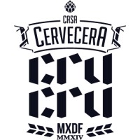 Casa Cervecera Cru Cru Logo