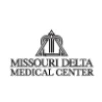 Missouri Delta Medical Center Logo
