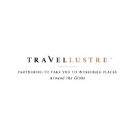 TRAVELLUSTRE Logo