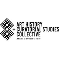 Atlanta University Center Art History + Curatorial Studies Collective Logo