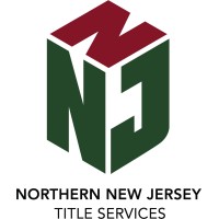 Northern New Jersey Title Services Logo
