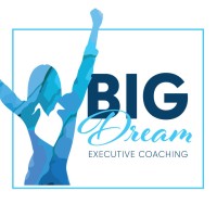 Big Dream Executive Coaching Logo
