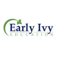 Early Ivy Education Logo