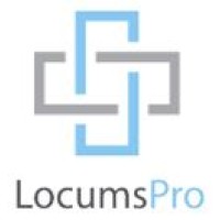 LocumsPro Logo