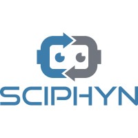 Sciphyn, Inc. Logo