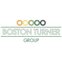 Boston Turner Group Logo