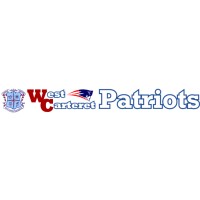 West Carteret High School Logo