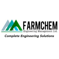 FarmChem Engineering Management Limited Logo