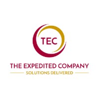 The Expedited Company Logo