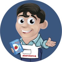 abarrotero.com® Logo
