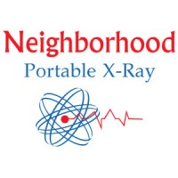 Neighborhood Portable X-Ray Services LLC Logo