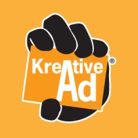 Kreative Ad Logo