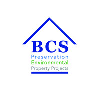 BCS Preservation Logo
