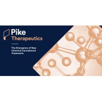 Pike Therapeutics Logo