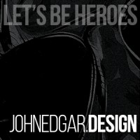 JohnEdgar.Design Logo