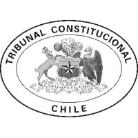 Tribunal Constitucional de Chile Logo