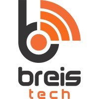 Breis Tech Logo