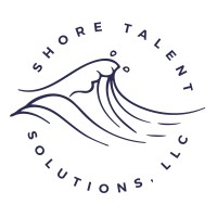 Shore Talent Solutions, LLC Logo