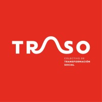 TRASO Colectivo de Transformación Social Logo