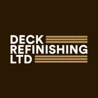 DeckRefinishingLTD Logo