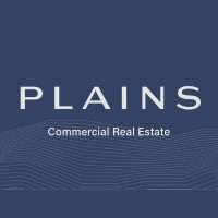 Plains Commercial Real Estate Logo