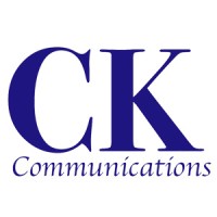 CK CommunicationsNY Logo