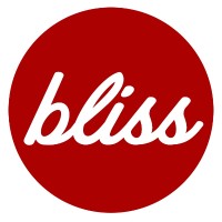 Bliss Digital Logo