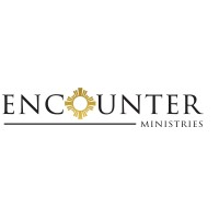 Encounter Ministries - Catholic Logo